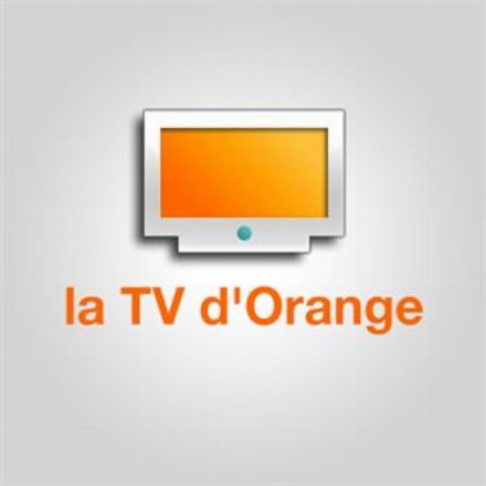 Boxart for la TV d'Orange