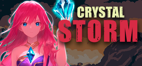 Boxart for Crystal Storm