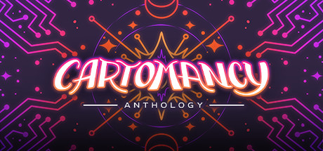 Boxart for Cartomancy Anthology