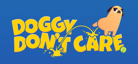 Boxart for Doggy Don't Care