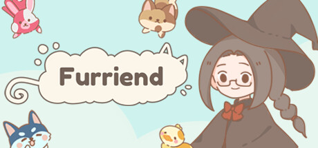 Boxart for Furriend