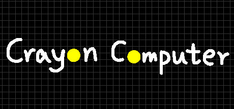 Boxart for Crayon Computer