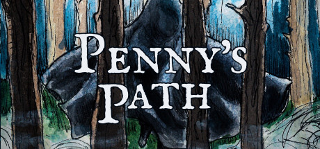 Boxart for Penny's Path