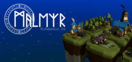 Boxart for Malmyr