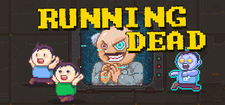 Boxart for RunningDead