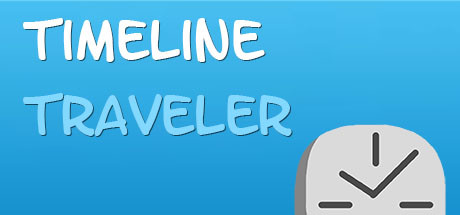 Boxart for Timeline Traveler