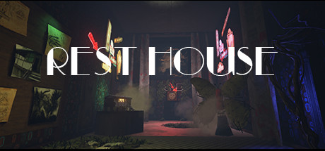 Boxart for Rest House