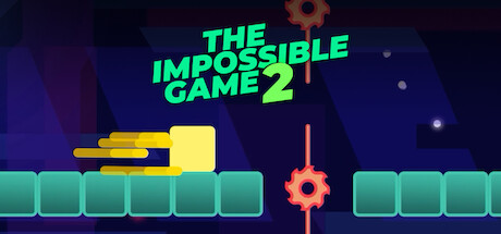 Boxart for The Impossible Game 2