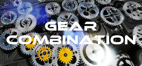 Boxart for Gear Combination