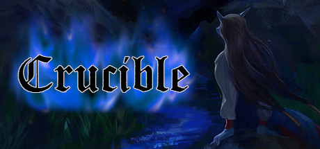Boxart for Crucible