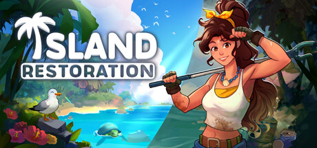 Boxart for Island Restoration