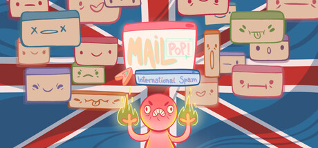 Boxart for MailPop