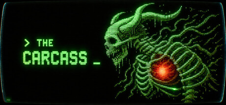 Boxart for The Carcass