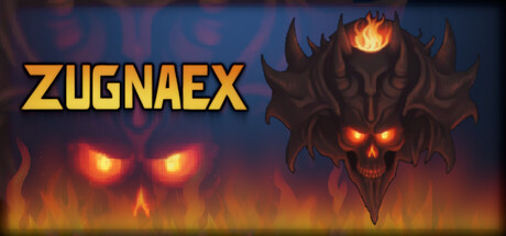 Boxart for Zugnaex