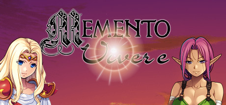 Boxart for Memento Vivere