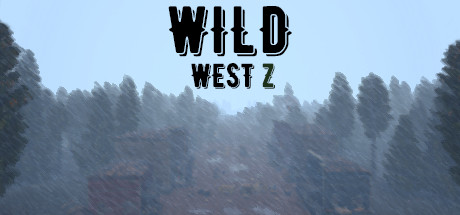 Boxart for Wild West Z