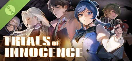 Boxart for Trials of Innocence DEMO