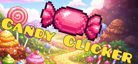 Boxart for Candy Clicker