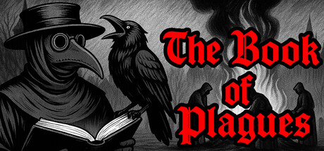 Boxart for The Book of Plagues