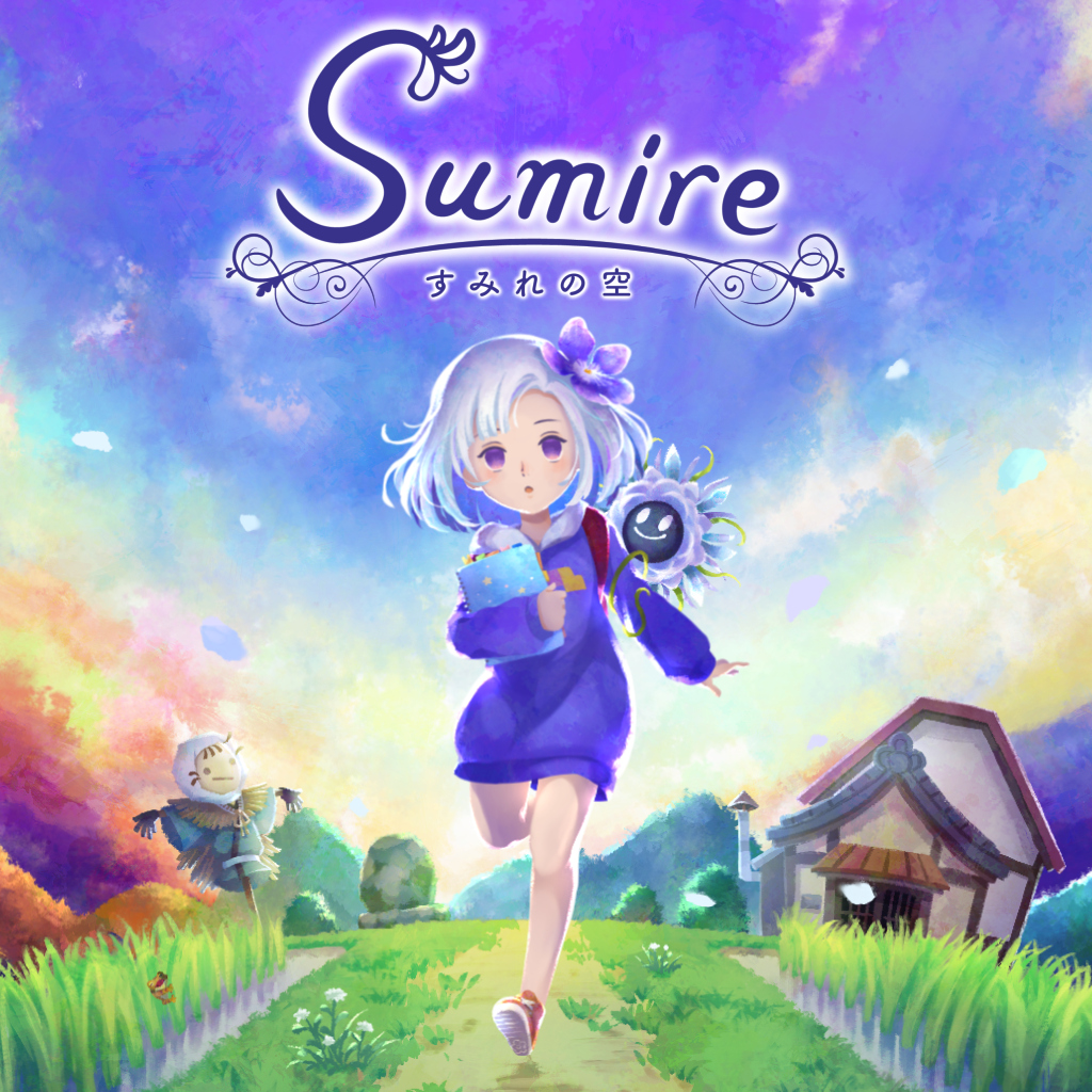 Boxart for Sumire