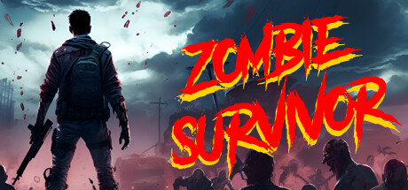 Boxart for Zombie Survivor: Undead City Attack