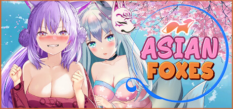 Boxart for Asian Foxes