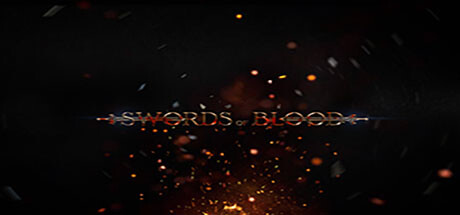 Boxart for Swords of Blood