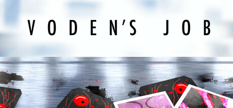 Boxart for Voden's Job