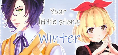Boxart for Your little story: Winter