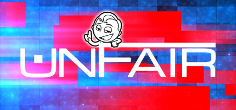 Boxart for UNFAIR