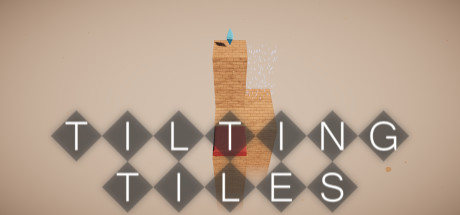 Boxart for Tilting Tiles