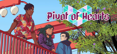 Boxart for Pivot of Hearts