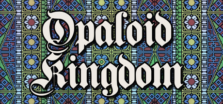 Boxart for Opaloid Kingdom