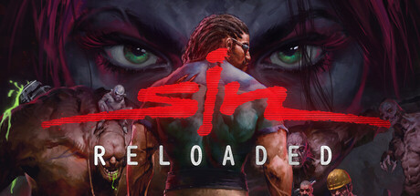 Boxart for SiN Reloaded