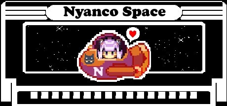 Boxart for Nyanco Space