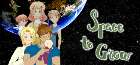 Boxart for Space to Grow