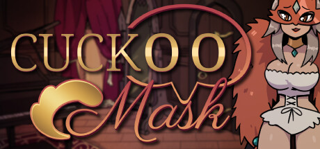 Boxart for Cuckoo Mask