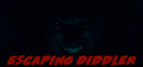 Boxart for Escaping Diddler