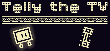 Boxart for Telly the TV
