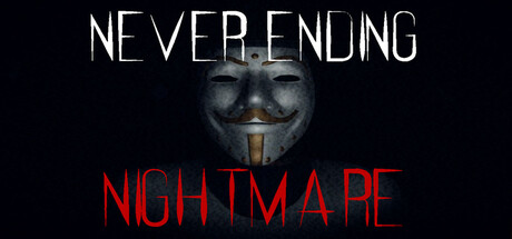 Boxart for Never Ending Nightmare