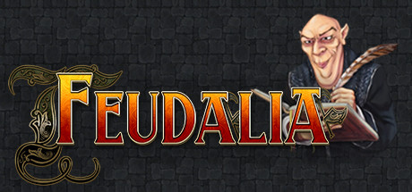 Boxart for Feudalia