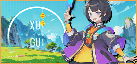 Boxart for The Valley: XuGu