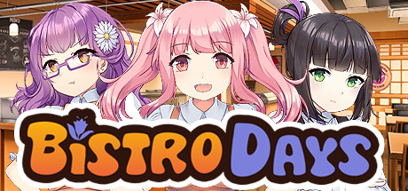 Boxart for Bistro Days