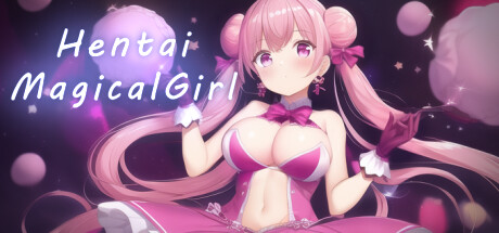 Boxart for Hentai MagicalGirl