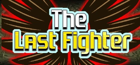 Boxart for The Last Fighter