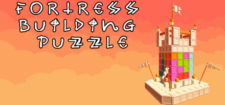 Boxart for Fortress Building Puzzle
