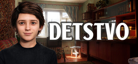 Boxart for DETSTVO