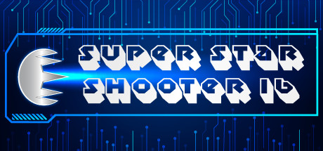 Boxart for Super Star Shooter 16