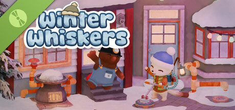 Boxart for Winter Whiskers Demo