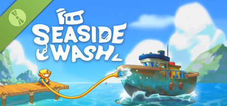Boxart for Seaside Wash Demo
